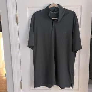 Adidas Golf Shirt XXL